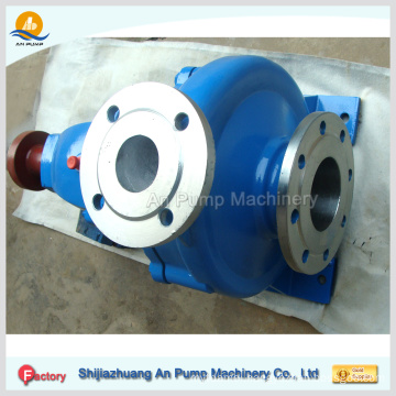 Hydrochloric acid pump